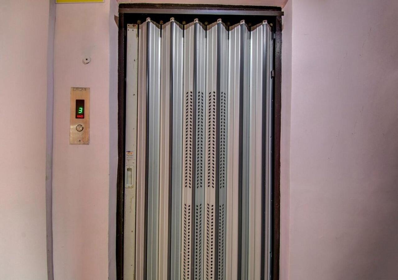 Hotel Royal Regency Aurangabad  Exterior photo