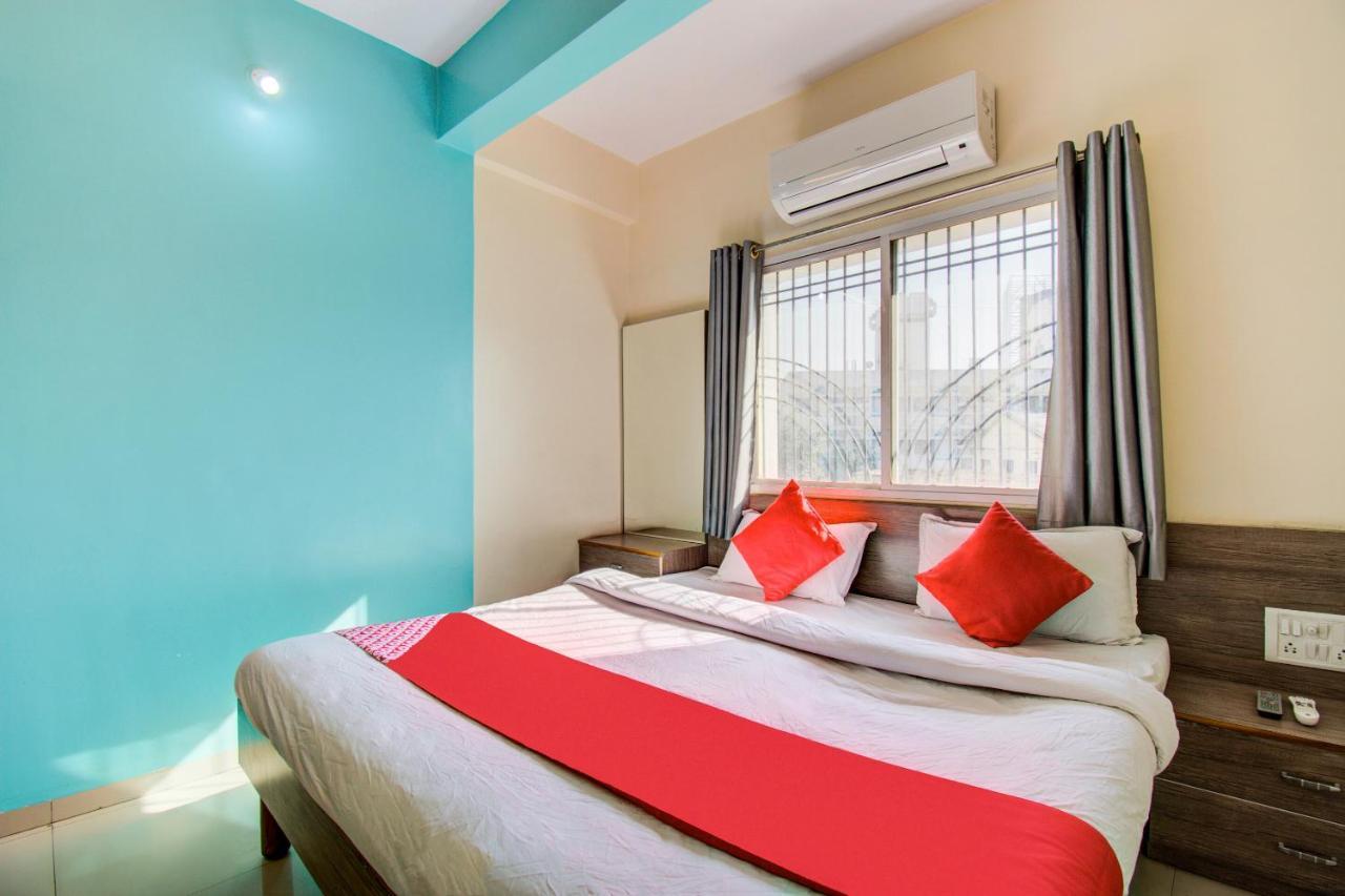 Hotel Royal Regency Aurangabad  Exterior photo