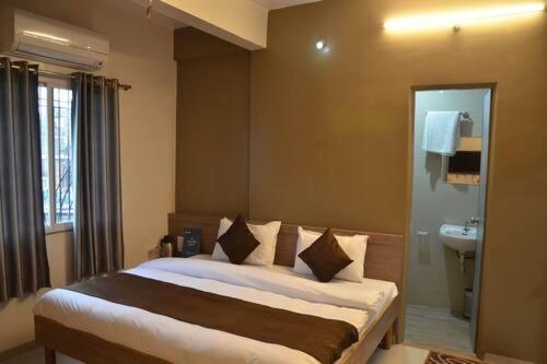 Hotel Royal Regency Aurangabad  Exterior photo