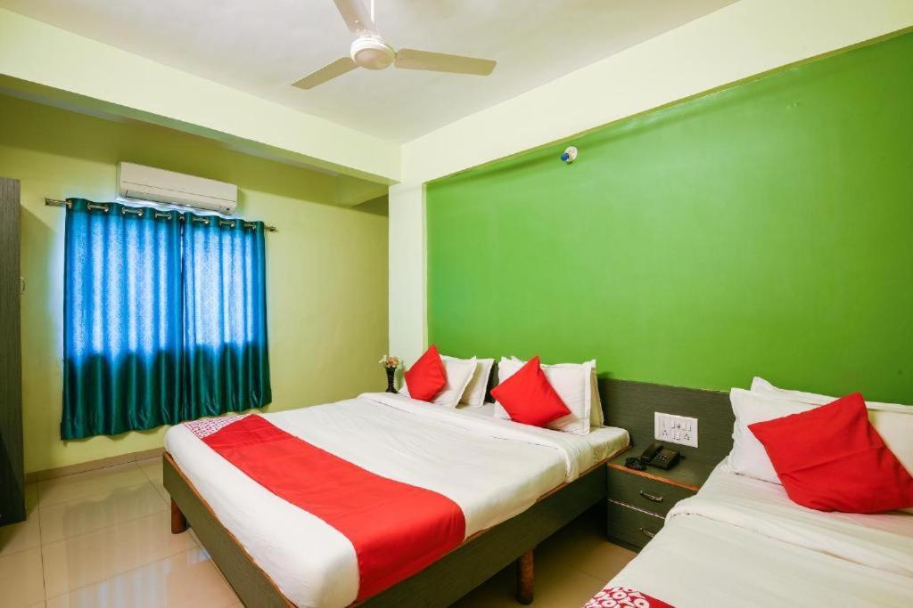 Hotel Royal Regency Aurangabad  Exterior photo