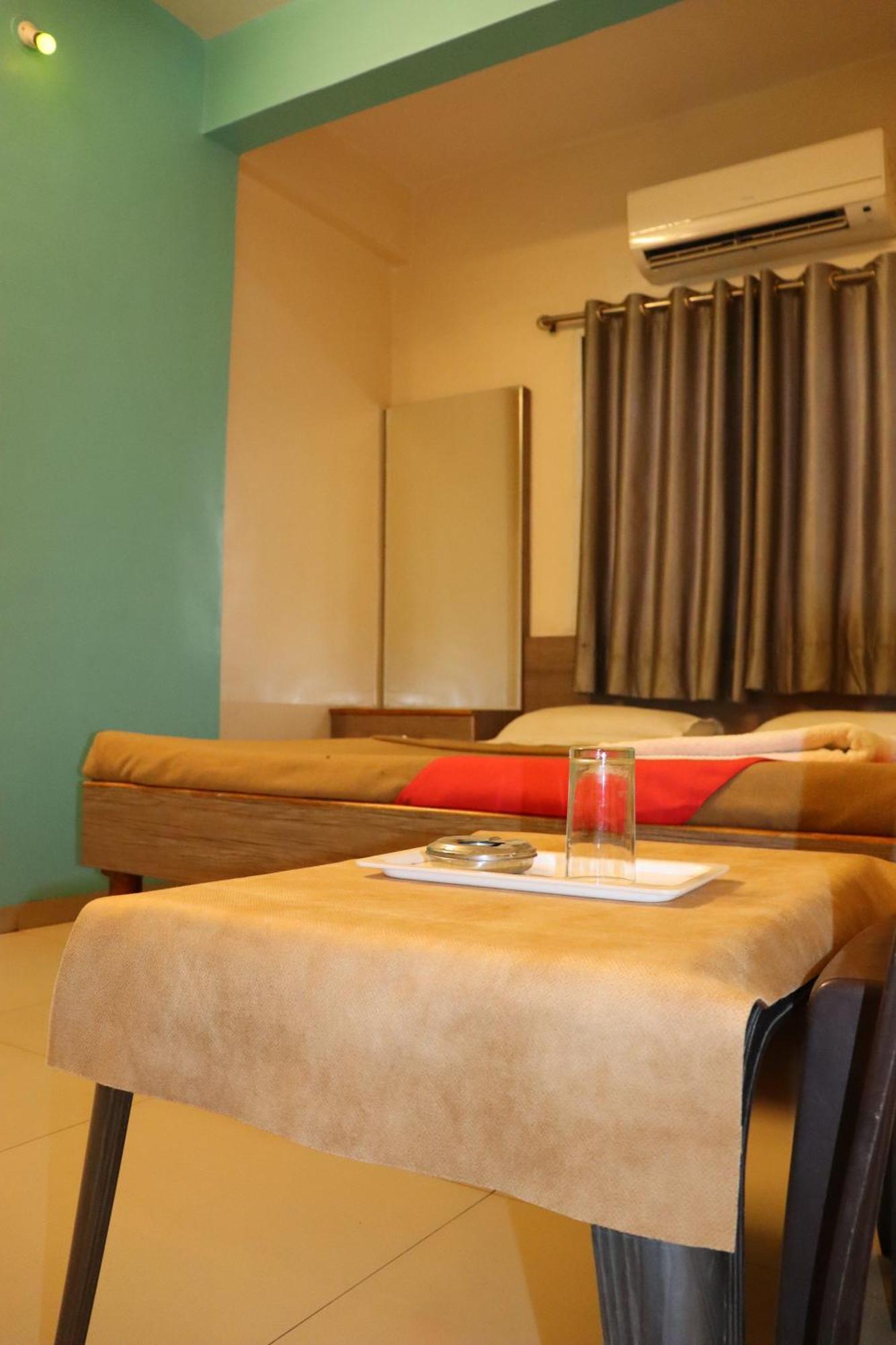 Hotel Royal Regency Aurangabad  Exterior photo