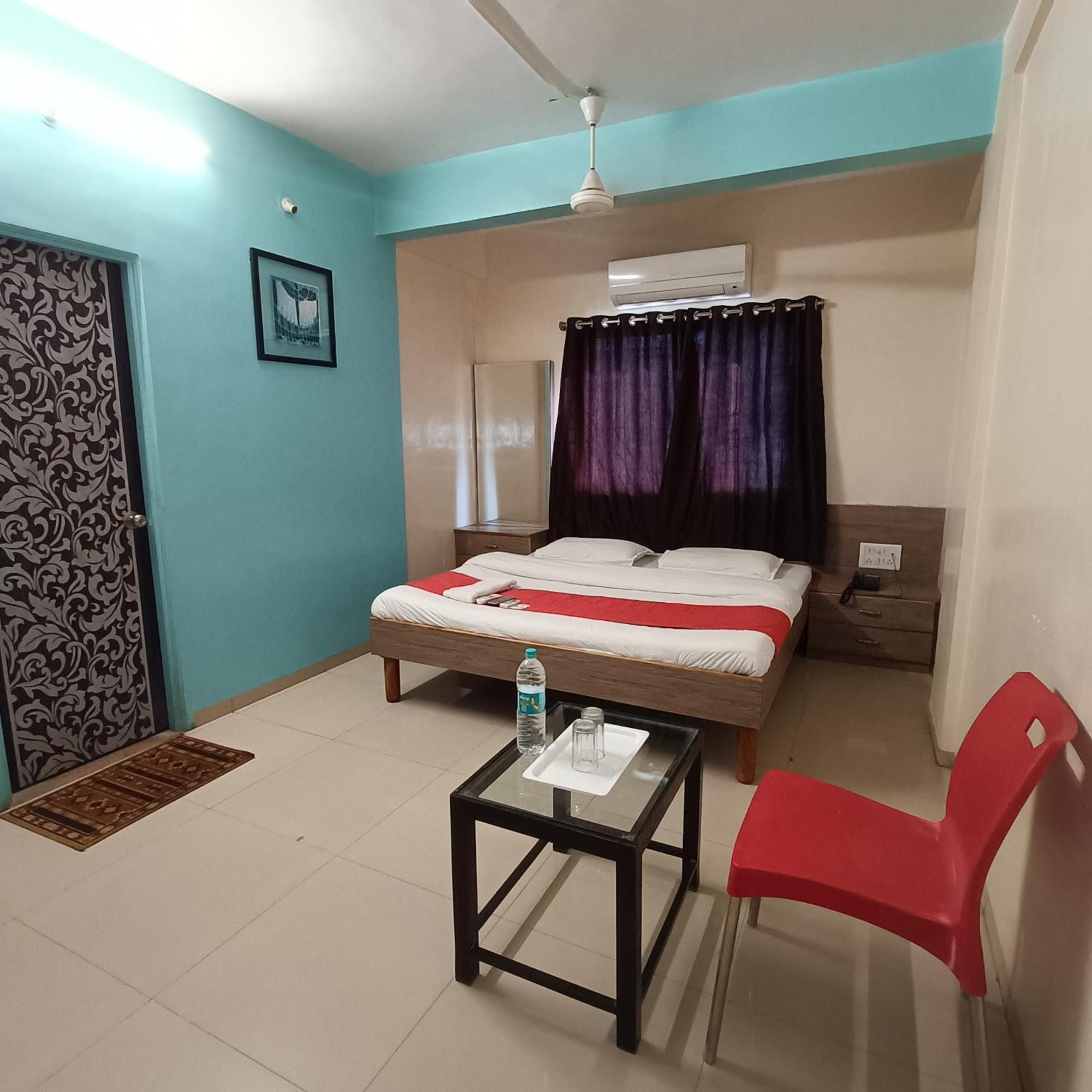 Hotel Royal Regency Aurangabad  Exterior photo